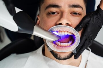 Digitalized Dentistry