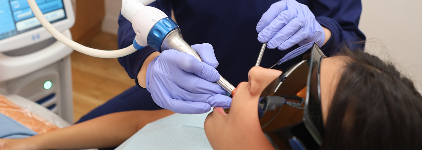 Gum Treatments