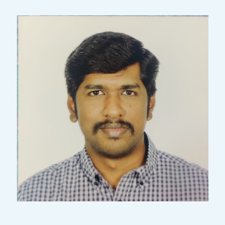 Dr. K.V. Pratheep, Prosthodontist & Implantologist at Vilva Dental Clinic