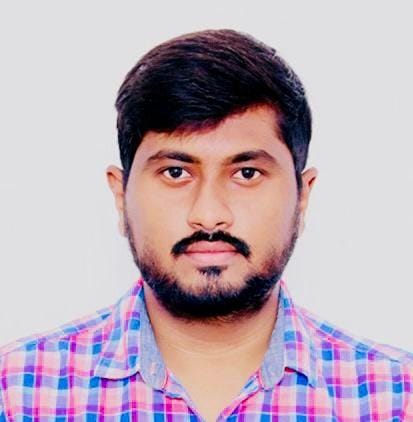 Dr. Santhosh Prabhu T., Orthodontist — Certified Aligner Provider at Vilva Dental Clinic